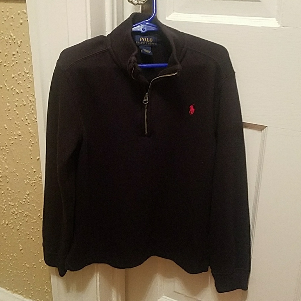 Ralph lauren sweater